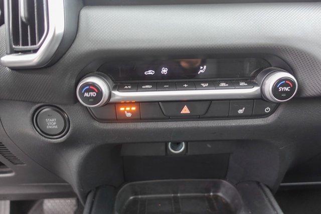 used 2025 Mazda CX-50 car, priced at $24,971