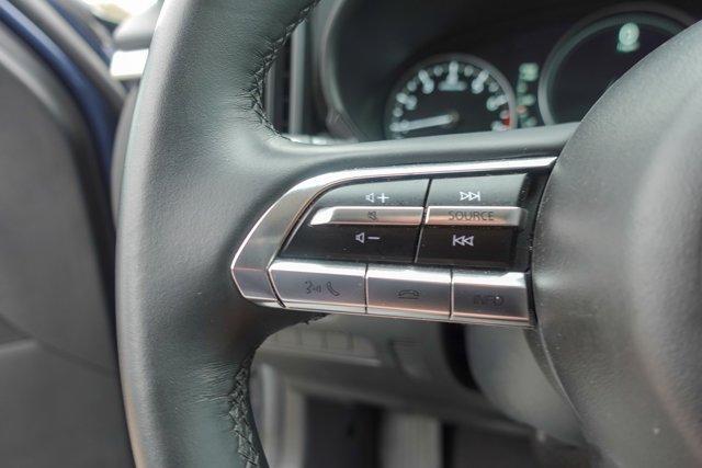 used 2025 Mazda CX-50 car, priced at $24,971