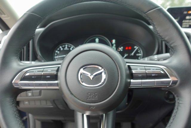 used 2025 Mazda CX-50 car, priced at $24,971