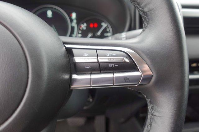 used 2025 Mazda CX-50 car, priced at $24,971