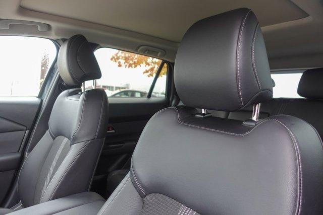 used 2025 Mazda CX-50 car, priced at $24,971