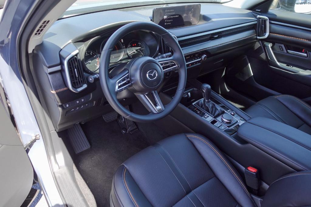 used 2026 Mazda CX-50 car, priced at $30,941