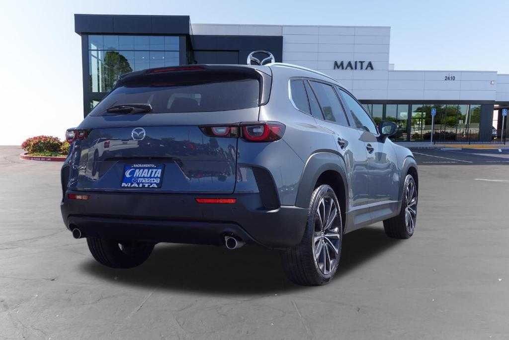 used 2026 Mazda CX-50 car, priced at $30,941