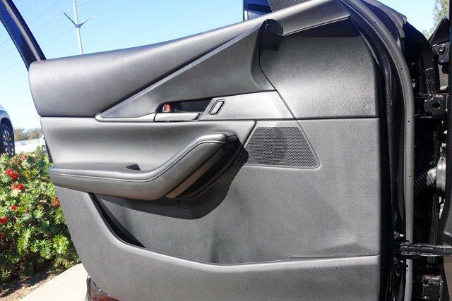 new 2026 Mazda CX-30 car, priced at $29,320