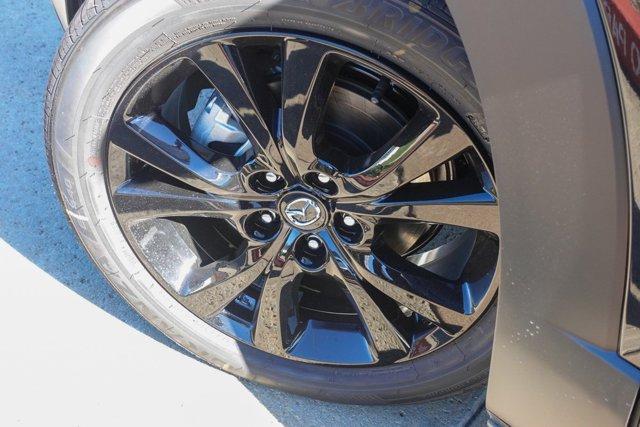 new 2026 Mazda CX-30 car, priced at $29,320