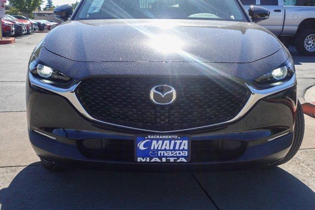 new 2026 Mazda CX-30 car, priced at $29,320