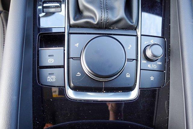 used 2025 Mazda Mazda3 car, priced at $24,971