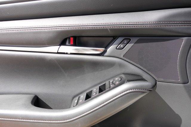 used 2025 Mazda Mazda3 car, priced at $24,971