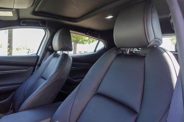 used 2025 Mazda Mazda3 car, priced at $24,971