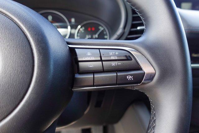 used 2025 Mazda Mazda3 car, priced at $24,971