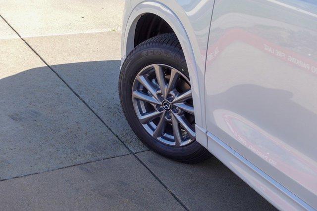 new 2025 Mazda CX-5 car, priced at $32,760