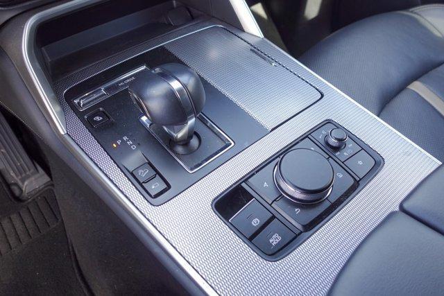 used 2024 Mazda CX-90 car, priced at $35,441