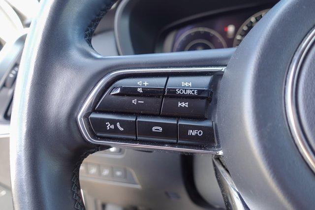 used 2024 Mazda CX-90 car, priced at $35,441