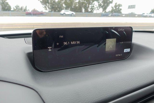 new 2026 Mazda CX-50 car, priced at $40,590