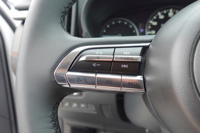 new 2026 Mazda CX-50 car, priced at $40,590