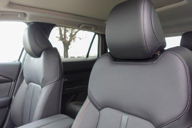 new 2026 Mazda CX-50 car, priced at $40,590
