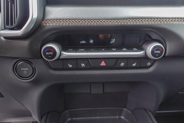 new 2026 Mazda CX-50 car, priced at $40,590