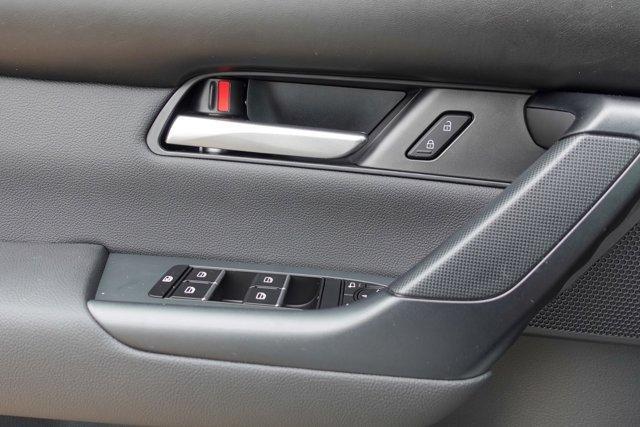 new 2026 Mazda CX-50 car, priced at $40,590