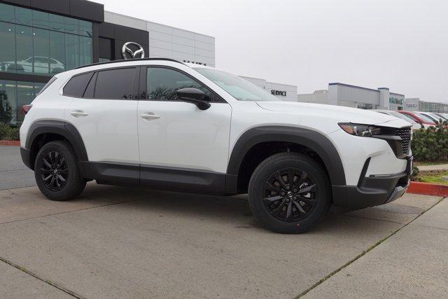 new 2026 Mazda CX-50 car, priced at $40,590
