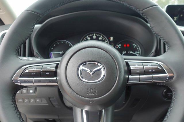 new 2026 Mazda CX-50 car, priced at $40,590