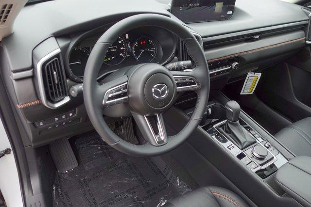 new 2026 Mazda CX-50 car, priced at $40,590