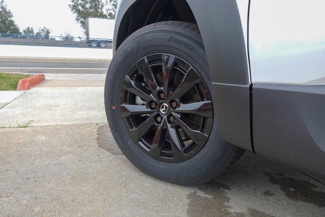 new 2026 Mazda CX-50 car, priced at $40,590