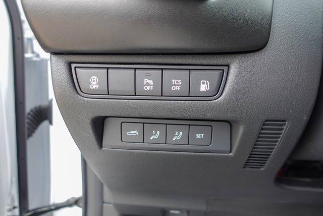 new 2026 Mazda CX-50 car, priced at $40,590