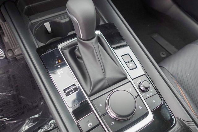 new 2026 Mazda CX-50 car, priced at $40,590