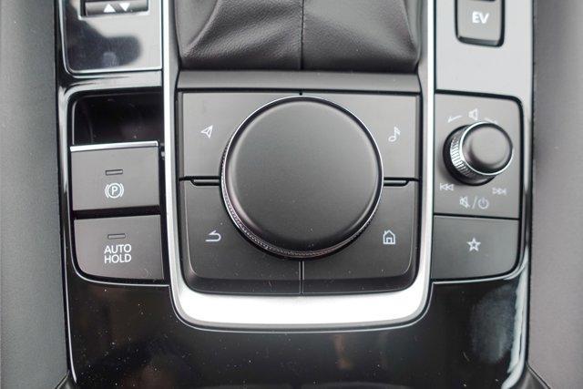 new 2026 Mazda CX-50 car, priced at $40,590