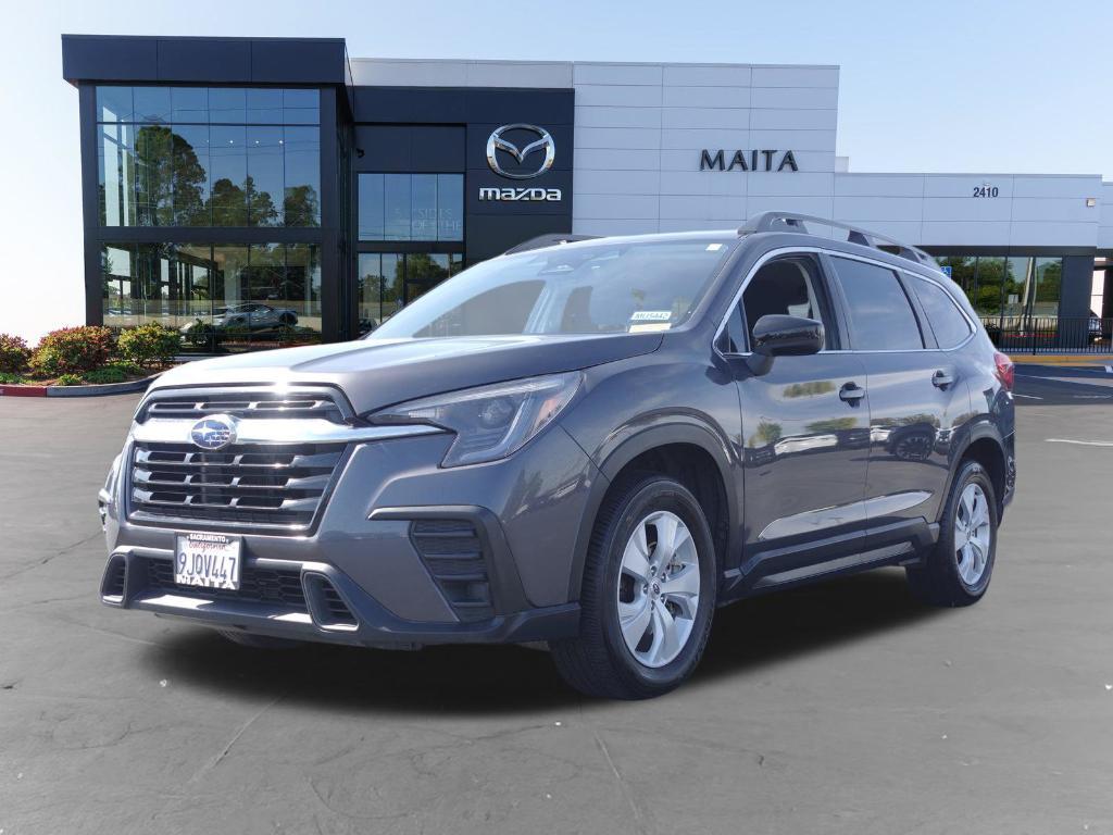 used 2023 Subaru Ascent car, priced at $23,631