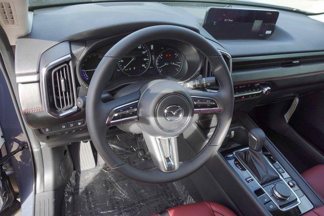 new 2026 Mazda CX-50 car, priced at $43,630