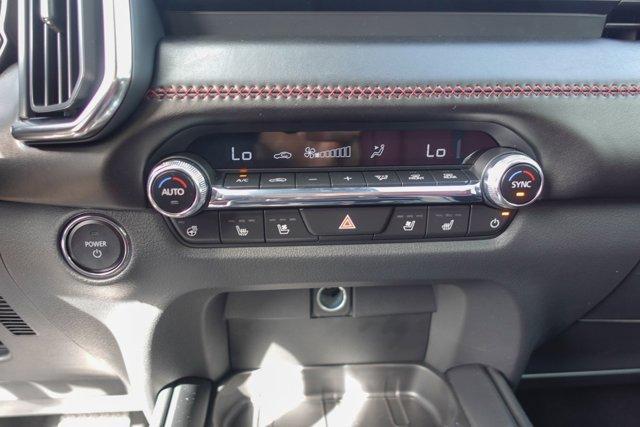 new 2026 Mazda CX-50 car, priced at $43,630