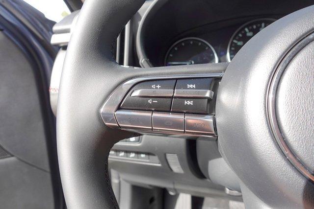 new 2026 Mazda CX-50 car, priced at $43,630