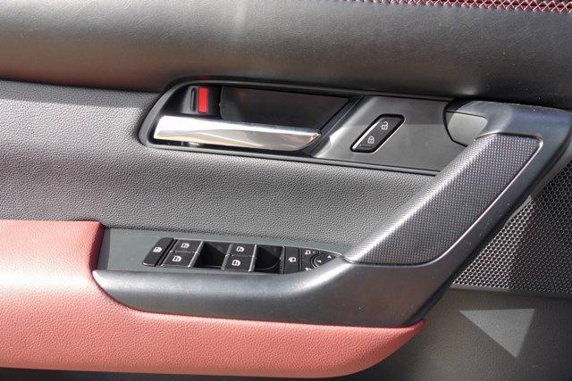 new 2026 Mazda CX-50 car, priced at $43,630