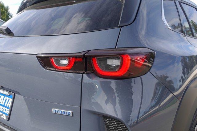 new 2026 Mazda CX-50 car, priced at $43,630