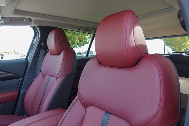 new 2026 Mazda CX-50 car, priced at $43,630