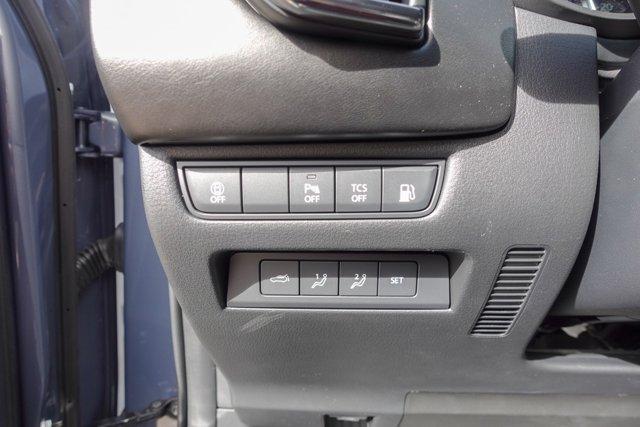 new 2026 Mazda CX-50 car, priced at $43,630