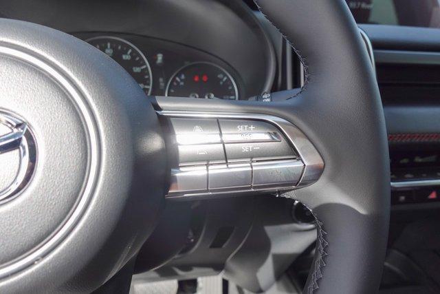 new 2026 Mazda CX-50 car, priced at $43,630