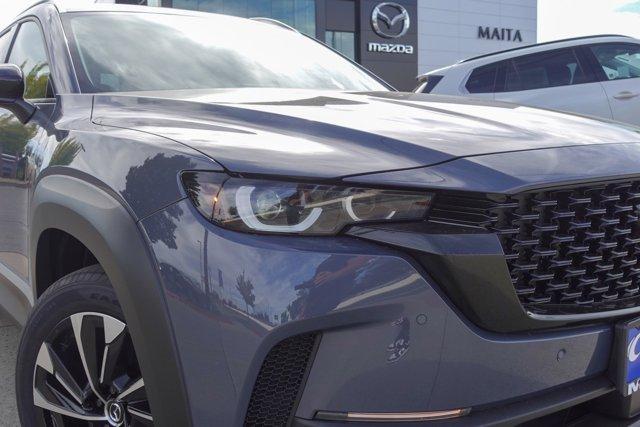 new 2026 Mazda CX-50 car, priced at $43,630