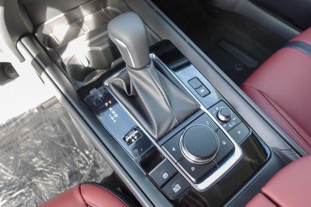 new 2026 Mazda CX-50 car, priced at $43,630