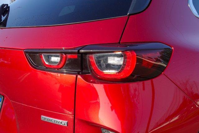 used 2024 Mazda CX-50 car, priced at $22,441