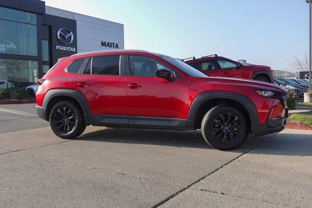 used 2024 Mazda CX-50 car, priced at $22,441