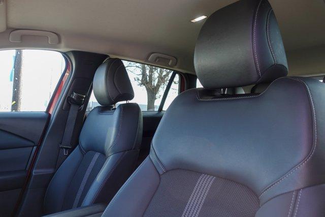 used 2024 Mazda CX-50 car, priced at $22,441