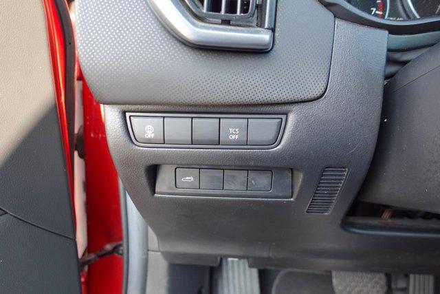 used 2024 Mazda CX-50 car, priced at $22,441