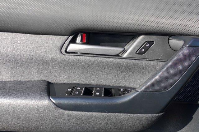 used 2024 Mazda CX-50 car, priced at $22,441