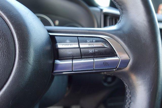 used 2024 Mazda CX-50 car, priced at $22,441