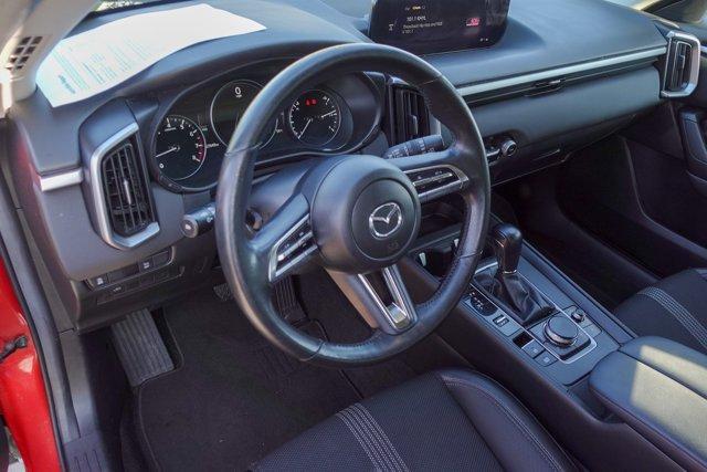 used 2024 Mazda CX-50 car, priced at $22,441