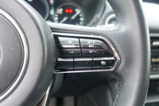 used 2025 Mazda CX-70 car, priced at $30,771