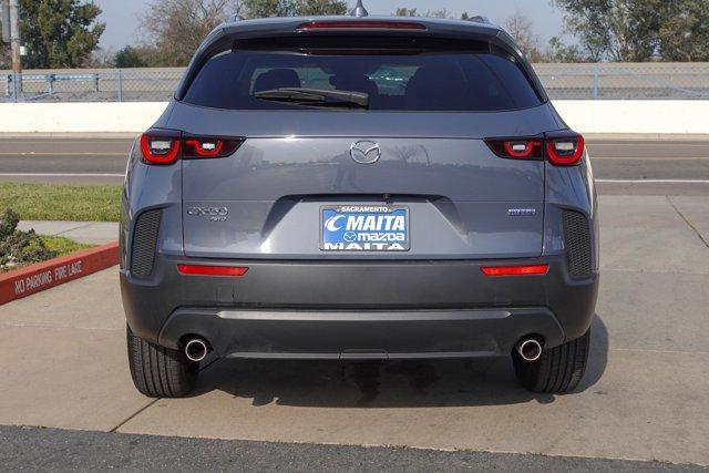 used 2025 Mazda CX-50 Hybrid car, priced at $30,771