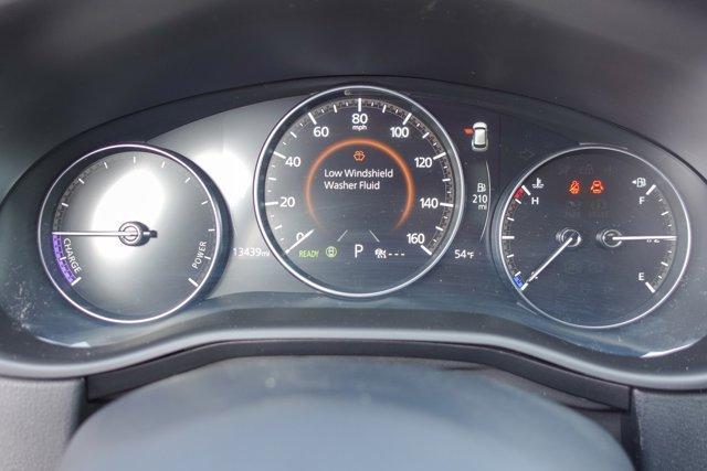 used 2025 Mazda CX-50 Hybrid car, priced at $30,771